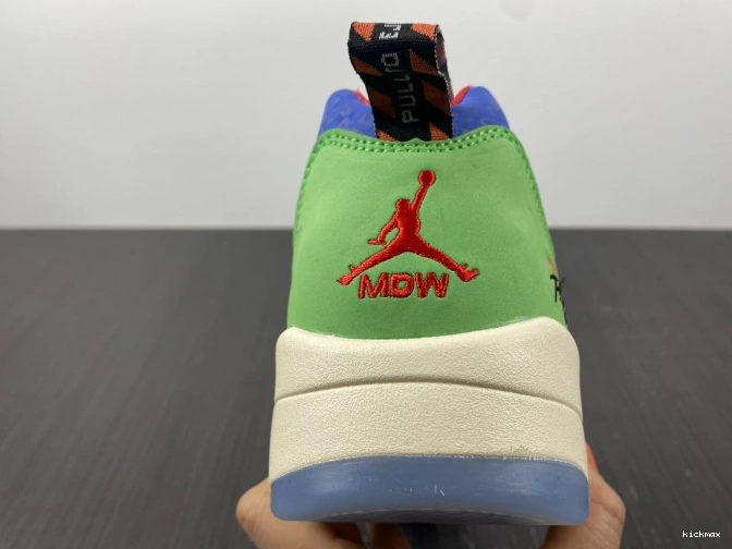 Cheap MAX Low Air Jordan DR6287-486 Doernbecher 5 0820